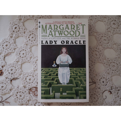 Lady Oracle 1977 Edition